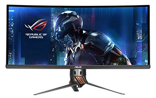 Amazon.co.jp: ASUS ROG SWIFT PG348Q 34