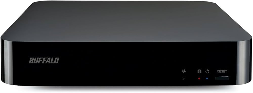 Amazon | BUFFALO 東芝テレビ〈レグザ〉 USB3.0用 外付けHDD 4TB HDT