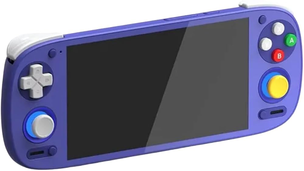 Amazon.co.jp: Retroid Pocket 5 アンドロイドゲーミングコンソール