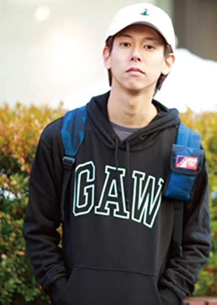 Amazon.co.jp: [MAN WITH A MISSION] マンウィズアミッション GAW