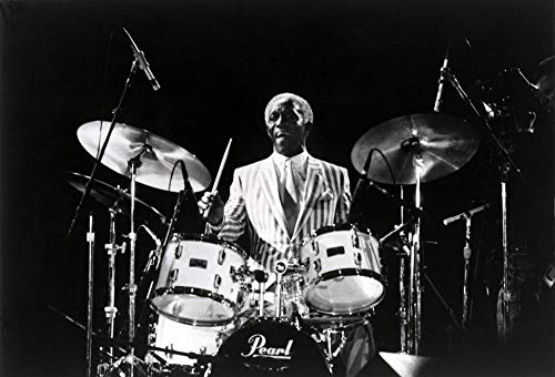 Amazon Music Unlimitedでアート・ブレイキーを聴く