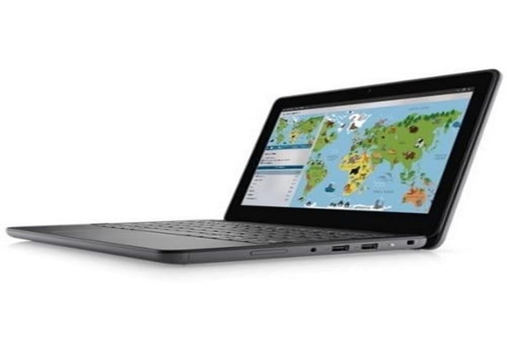 Amazon.com: Dell Latitude 3000 3120 11.6