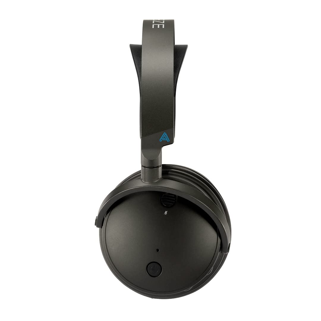 Amazon.com: Audeze Maxwell Wireless Gaming Headset for PlayStation