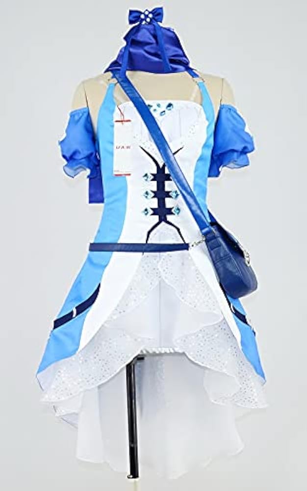 Amazon.co.jp: ウマ娘 プリティーダービー スーパークリーク 勝負服