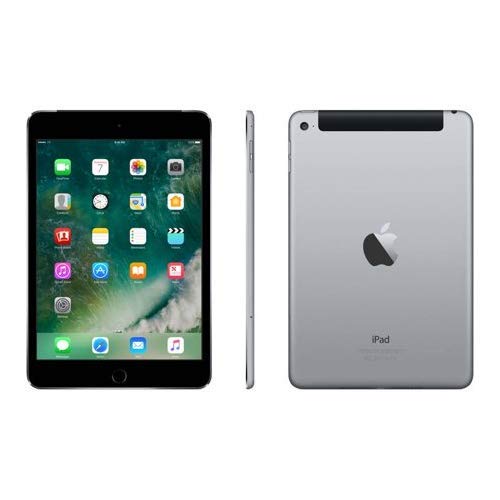 Amazon.com : Apple iPad Mini 4 MK9G2LL/A 7.9-Inch Multi-Touch