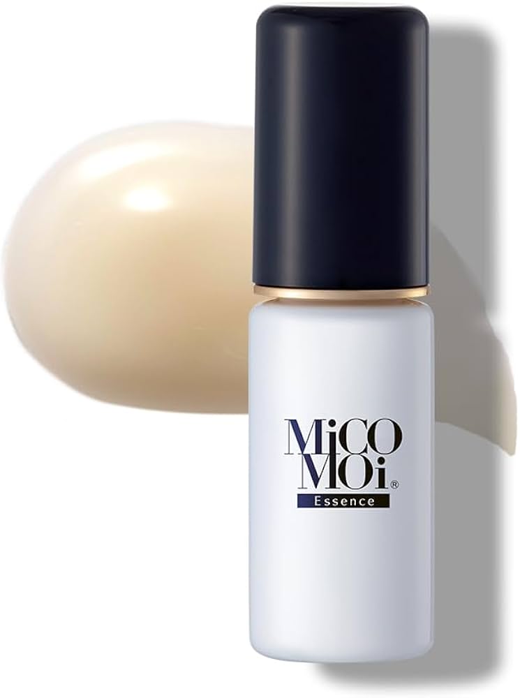 Amazon.co.jp: ミコモイ エッセンス 30mL 美容液 ビタミンC 誘導体