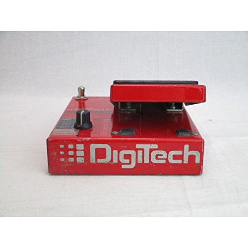 Amazon | DIGITECH デジテック / WH-1 WHAMMY | ワウ | 楽器・音響機器