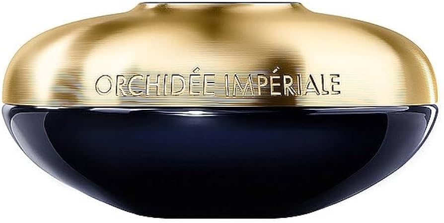 Amazon | Guerlain ゲラン オーキデ アンペリアル ザ クリーム N 50ml