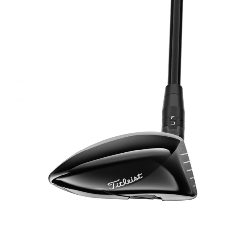 Amazon.co.jp: TSR3フェアウェイメタル RH Ten Blu 55 S 15 J