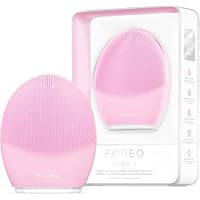 Amazon | FOREO LUNA 3ノーマルスキン パールピンク 1個 (x 1) | FOREO