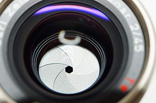 Amazon | コンタックス G用 Planar 45mm F2 | 中判カメラ 通販