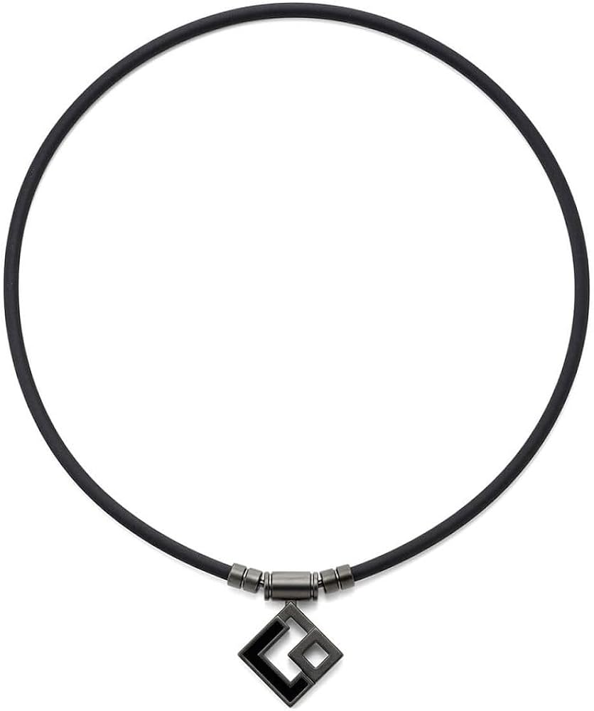 Amazon.co.jp: Colantotte(コラントッテ) 磁気ネックレス TAO AURA