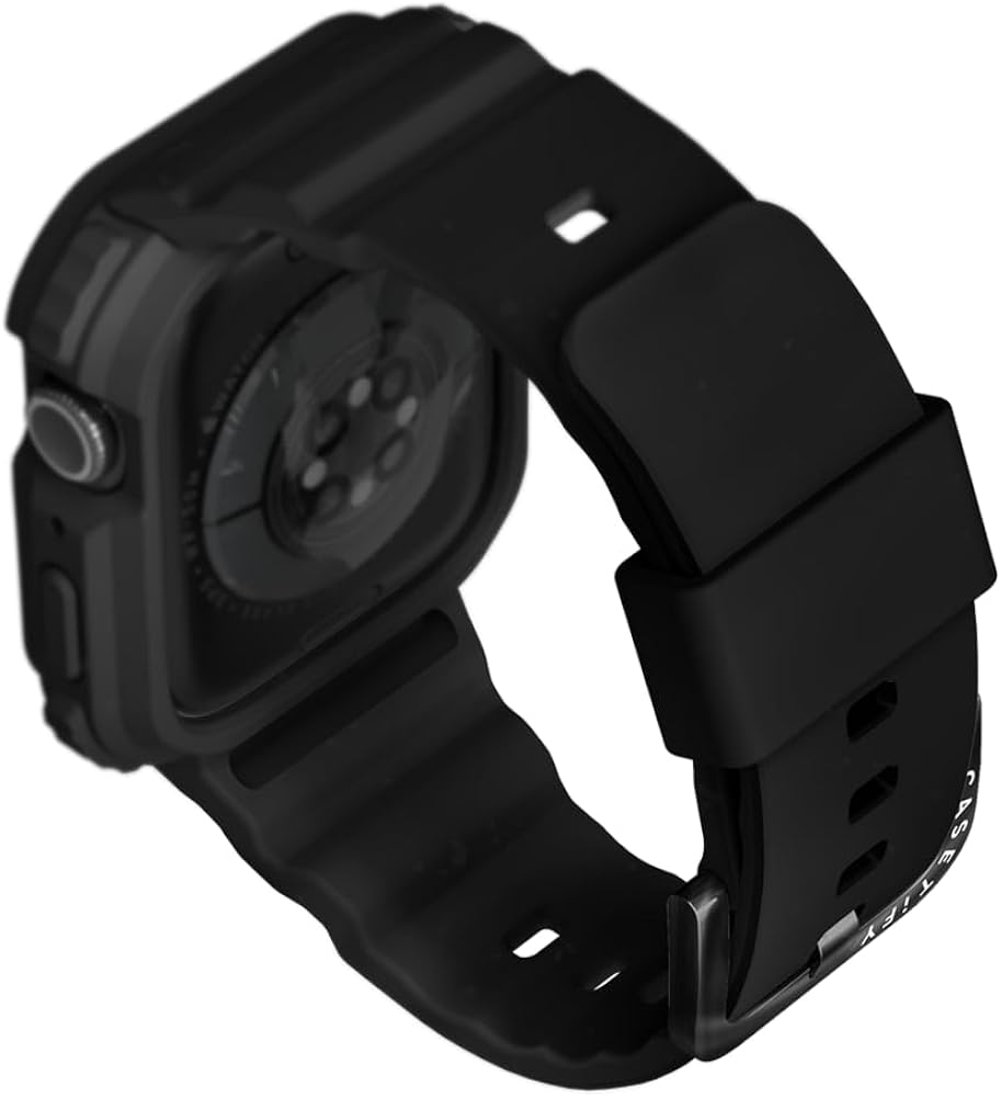 Amazon.com: CASETiFY Bounce Odyssey Band Compatible with Apple