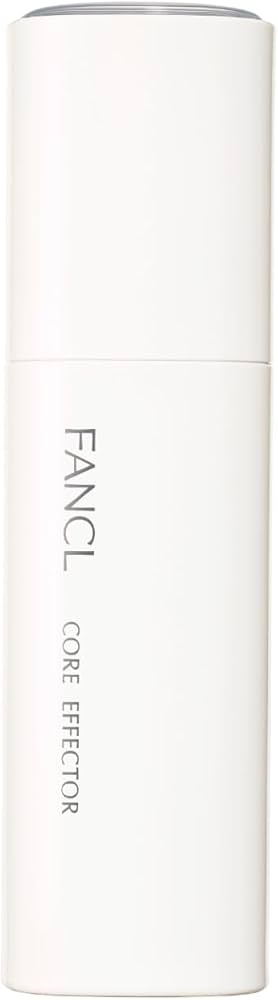 Amazon.co.jp: ファンケル (FANCL) (新) コアエフェクター 18mL×1本