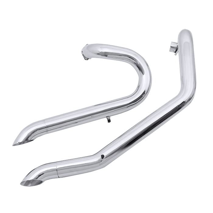 Amazon | HELIOS ヤマハ ドラッグスター 400 クラシック 400 DS4 DSC4