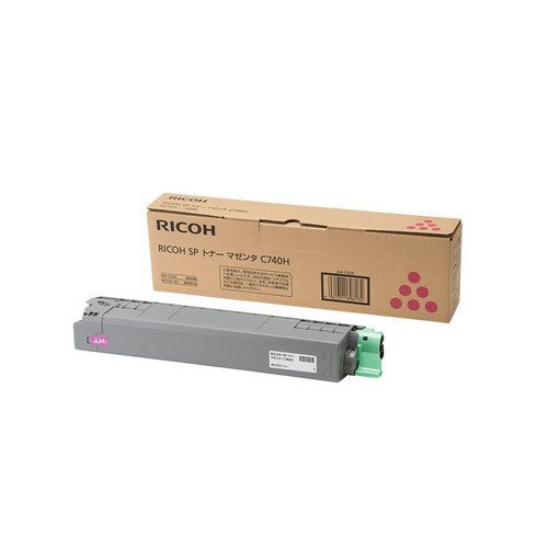 RICOH c840h 全色セット×2 計8本 RICOH c840h 全色×2セット RICOH