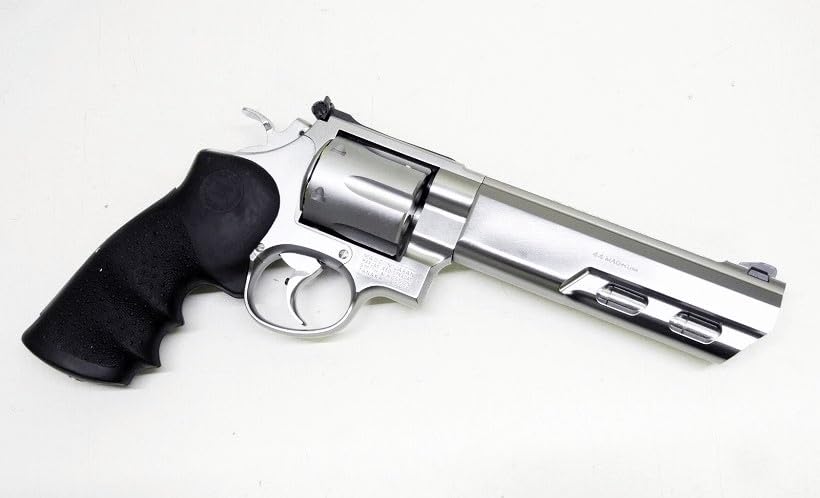 Amazon.co.jp: [タナカ] S&W M629 パフォーマンスセンター ペガサス