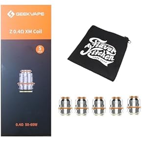 電子タバコ用交換コイル - Amazon.co.jp