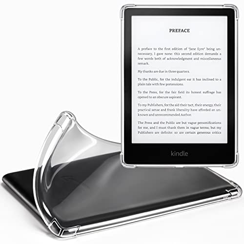 Kindle Paperwhite