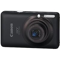 Amazon | Canon デジタルカメラ IXY DIGITAL 220 IS ブラック