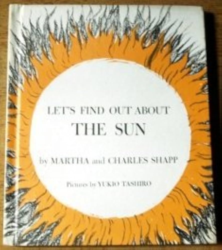 洋書 Let's Find Out About the Sun Amazon.co.jp: Let's Find Out