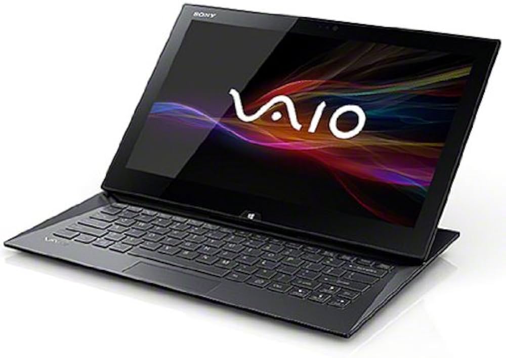 Amazon.co.jp: ソニー(VAIO) VAIO ビジネス VAIO Duo 13 (13.3W/タッチ