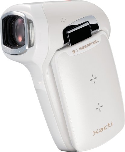 Amazon | SANYO デジタルムービーカメラ Xacti (ザクティ) DMX-CG9