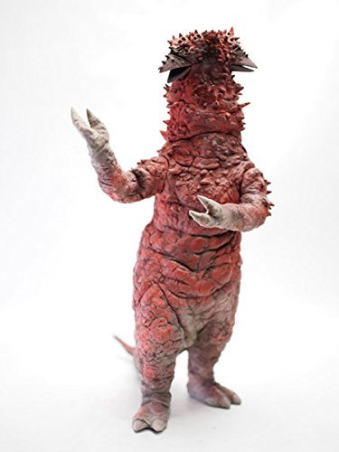 Amazon | CCP 1/6 特撮シリーズ Vol.071 双頭怪獣 パンドン