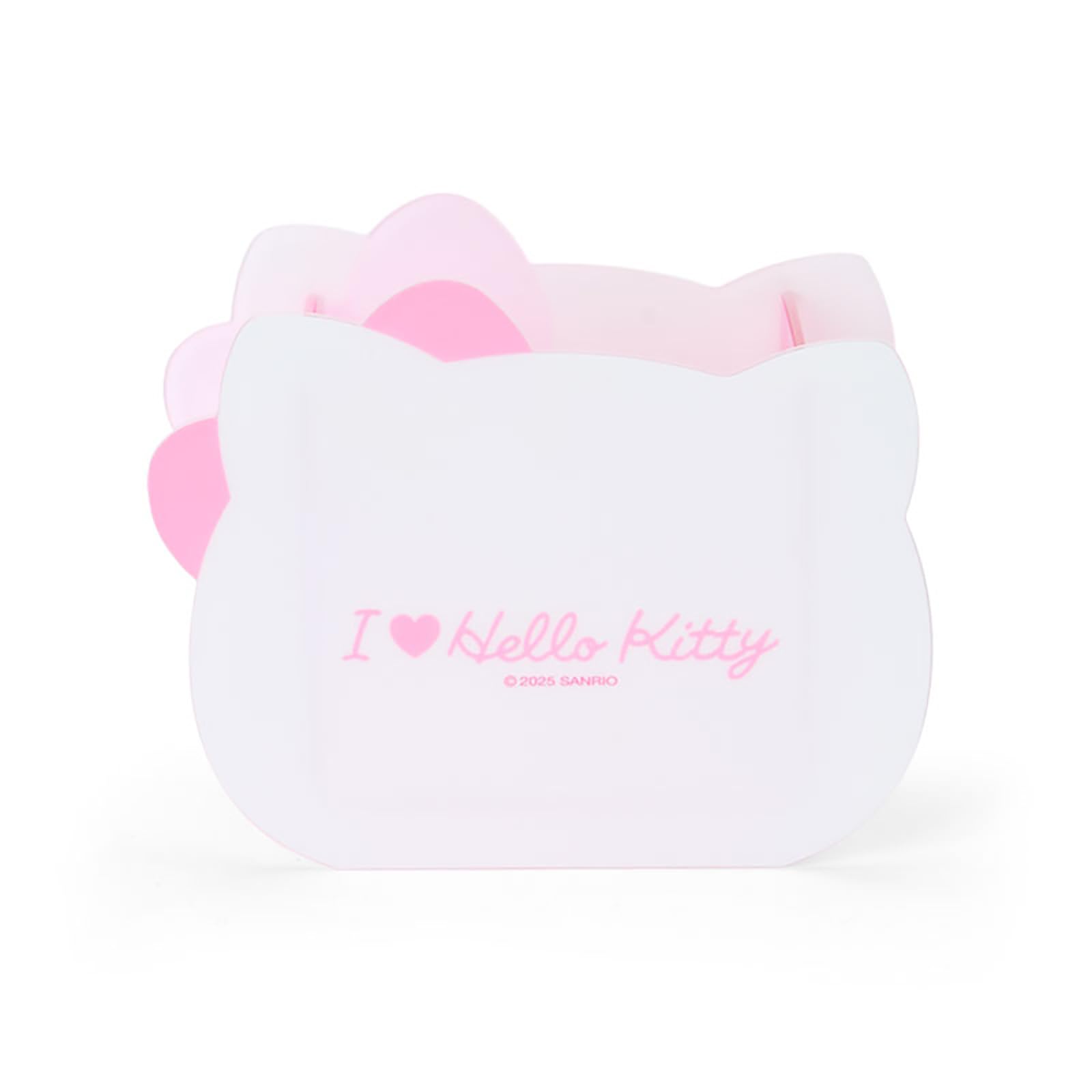 Amazon.co.jp: サンリオ(SANRIO) ペンスタンド（I Love Hello Kitty