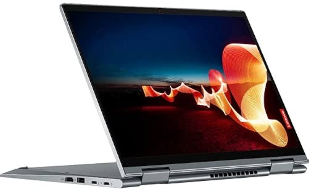 Lenovo ThinkPad X1 Yoga Gen 6 20XY002RUS 14