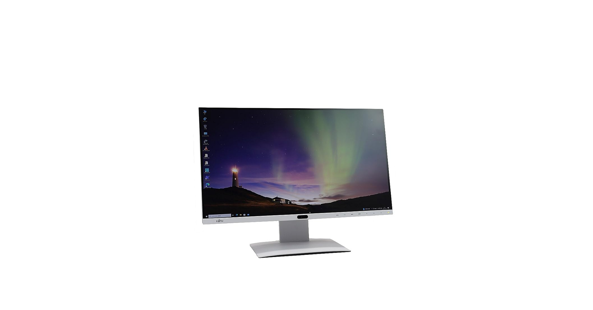 Amazon.co.jp: FUJITSU VL-P27-8T DISPLAY P27T-8 LED : パソコン