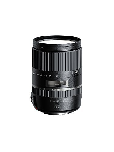 Amazon.com : Tamron 16-300mm F/3.5-6.3 Di-II VC PZD All-In-One