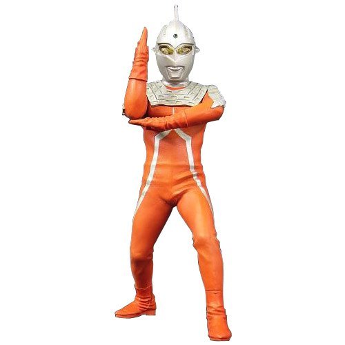 Amazon.co.jp: 大怪獣シリーズ ウルトラマン編 ウルトラセブン ワイド