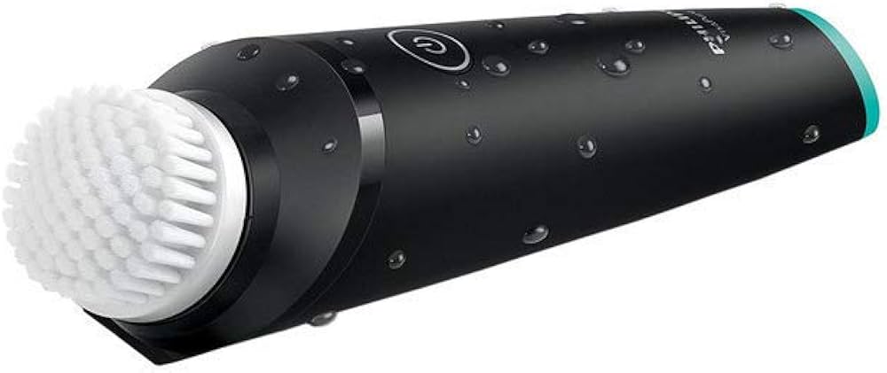 Philips Visa Pure MS5030/01 Men Essential Facial Cleansing Device