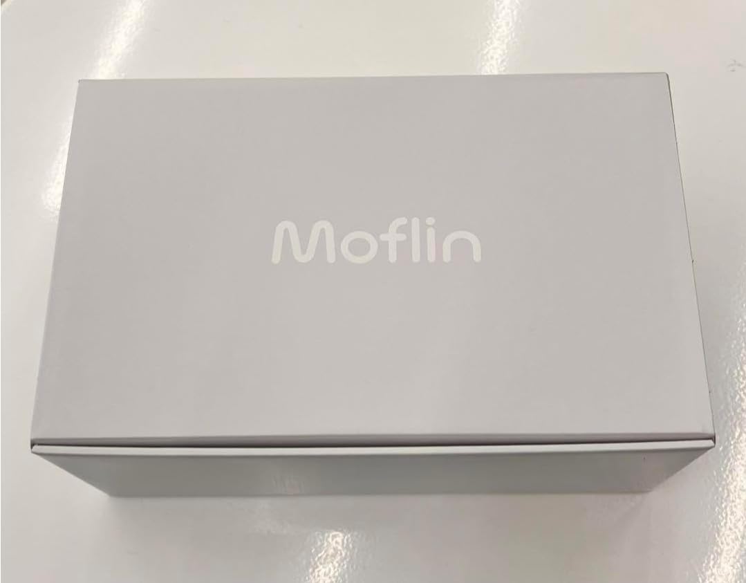 Amazon | AIペット コミュニケーションロボットmoflin モフリン