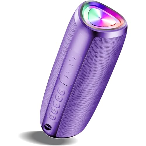 Amazon.co.jp: Bluetooth スピーカー【2026最新型】ワイヤレス