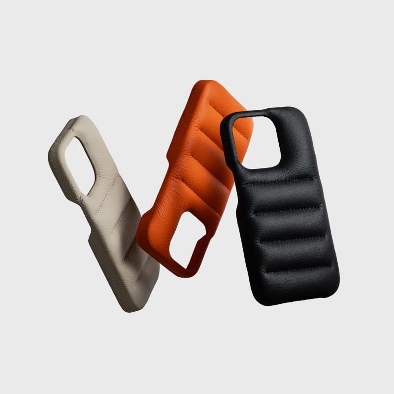 Amazon.co.jp: 【 DEMIU デミュウ 】 〔 iPhone対応 15Pro用