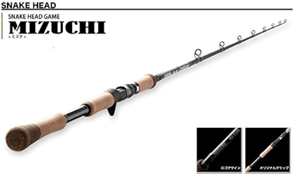 Amazon | 天龍(TENRYU) ロッド ミズチ MZ79H | 天龍(Tenryu