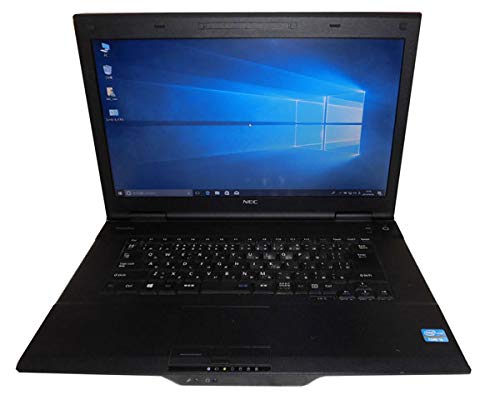Amazon.co.jp: Windows10 Pro 64bit NEC VersaPro VK26TX-G (PC