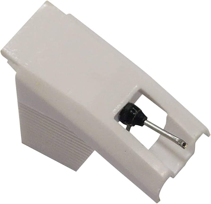 Amazon.com: ReadyWired Turntable Needle Stylus for Audio Technica