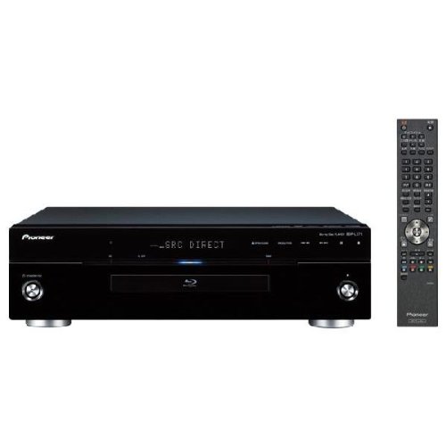 Amazon.co.jp: パイオニア BDP-LX71 ブルーレイディスクプレーヤー
