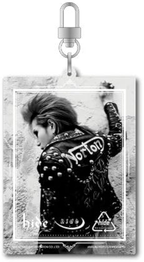 Amazon.co.jp: hide X JAPAN Memorial PSYCHOVISION hide MUSEUM Since