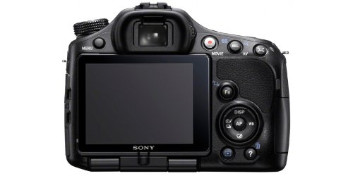 Amazon.co.jp: Sony α65 Mirrorless Interchangeable-lens Camera