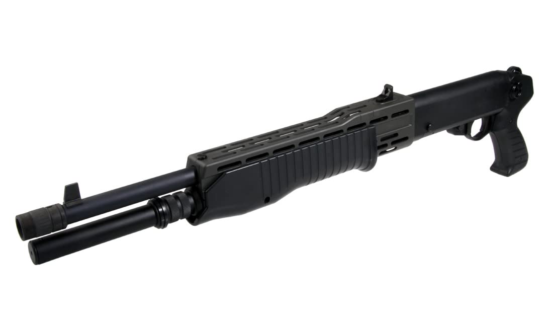 Amazon | 東京マルイ No.1 SPAS12 18歳以上エアーショットガン