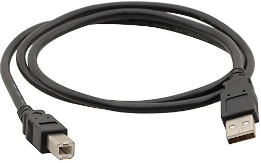 Amazon.com: ReadyWired USB Cable Cord for Pioneer Serato DJ
