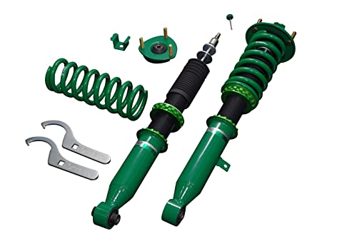 テイン TEIN HIGH.TECH ダウンサス SKTB6-G1B00 トヨタ ノア