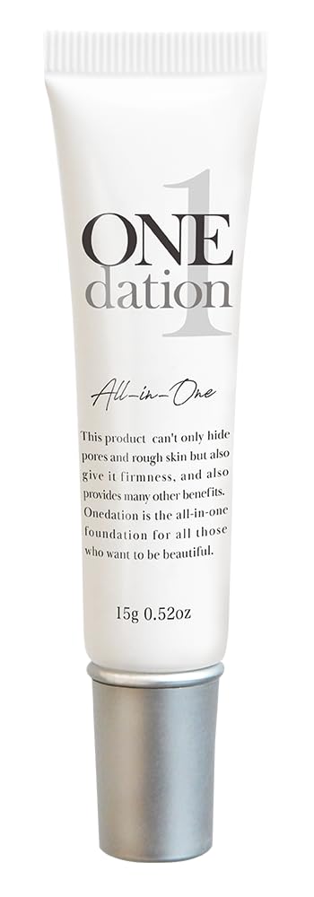 Amazon.co.jp: ワンデーション bbクリーム ファンデーション