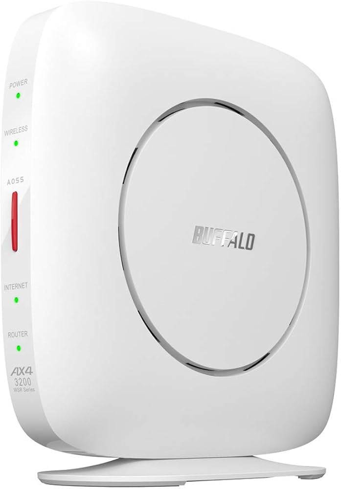 Amazon | 【Amazon.co.jp限定】 バッファロー WiFi ルーター 無線LAN