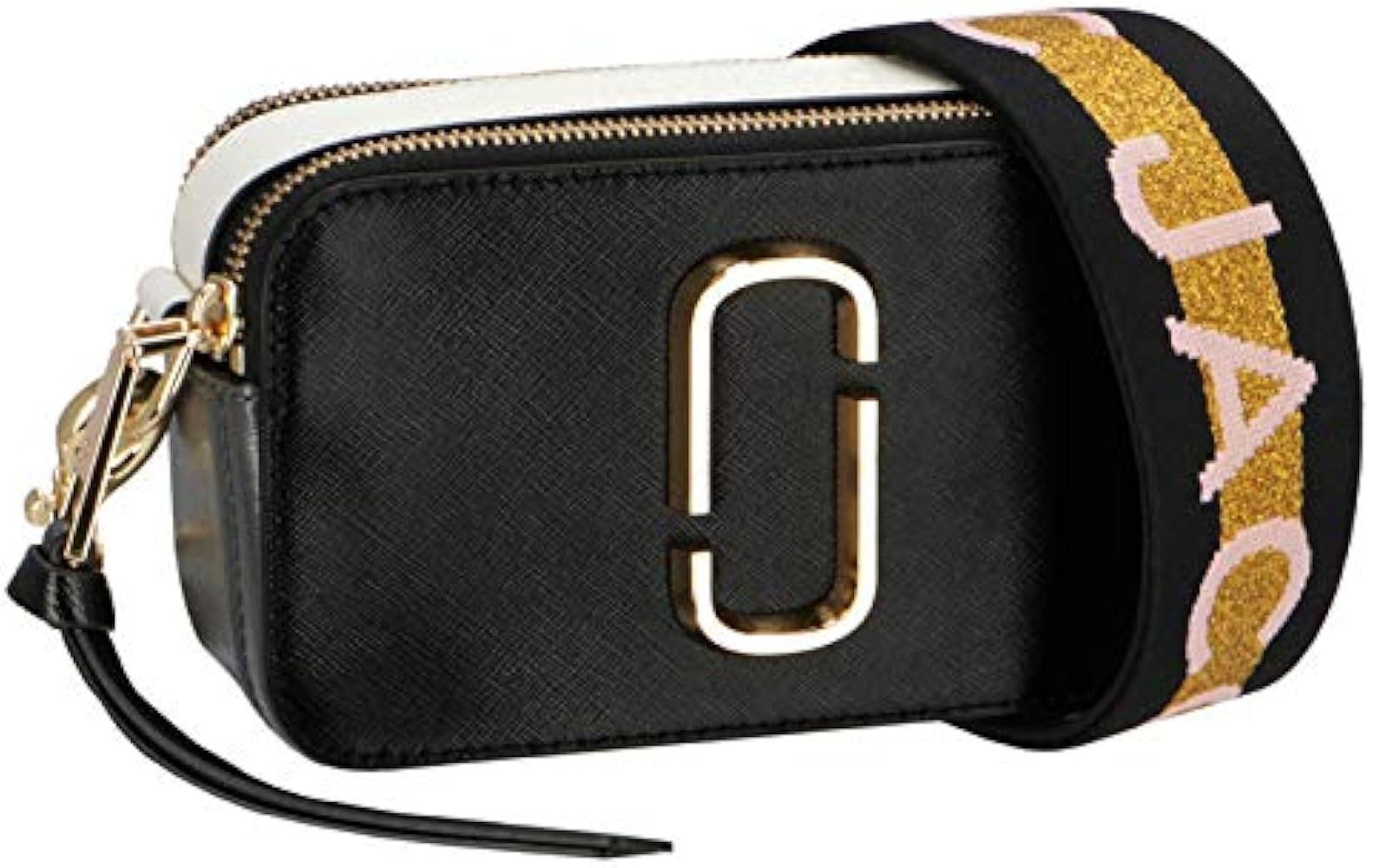 Amazon | [マークジェイコブス] バッグ ショルダーバッグ スナップ