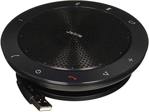 Amazon.co.jp: JABRA USB・Bluetooth接続対応 スピーカーフォン USB